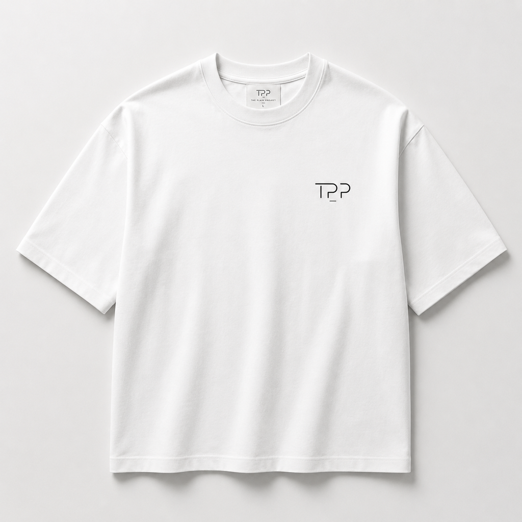 TPP Logo T-Shirt