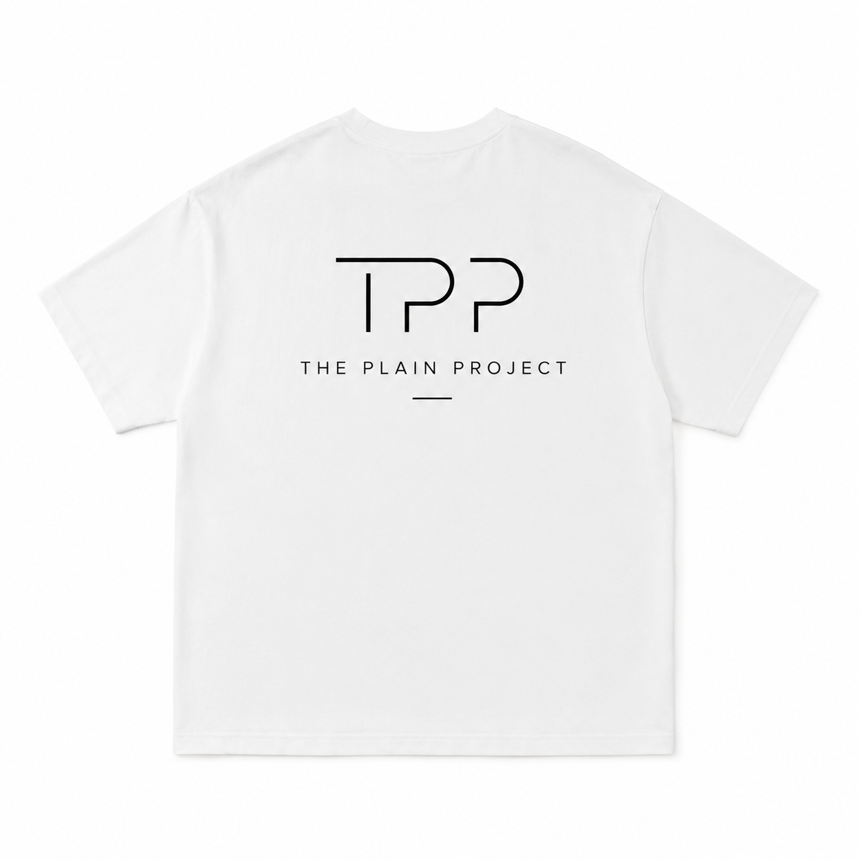 TPP Logo T-Shirt