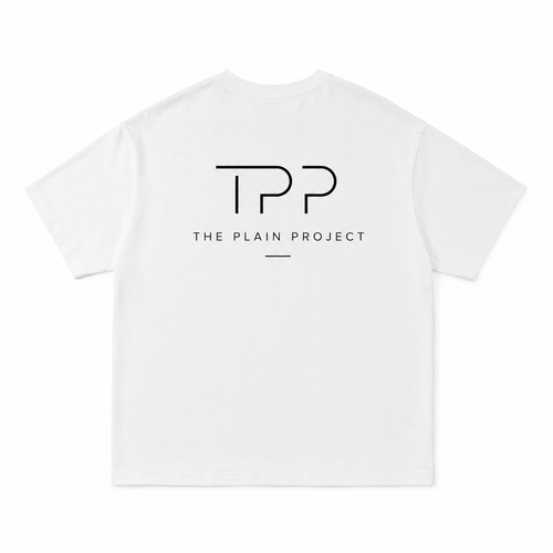 TPP Logo T-Shirt
